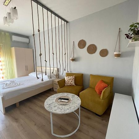 Center Tirana Panoramic Apartment Exterior photo
